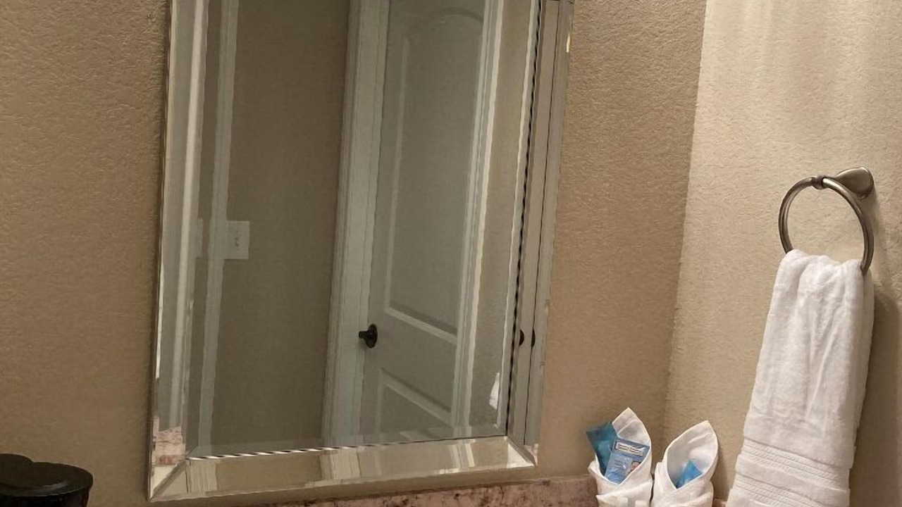 Photo of Bathroom in Gober