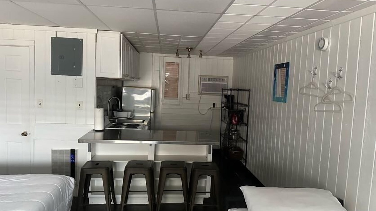 Photo of Bedroom in Vineyard Haven