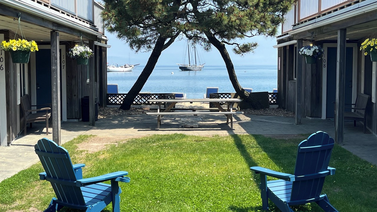 Photo of Outdoor in Vineyard Haven