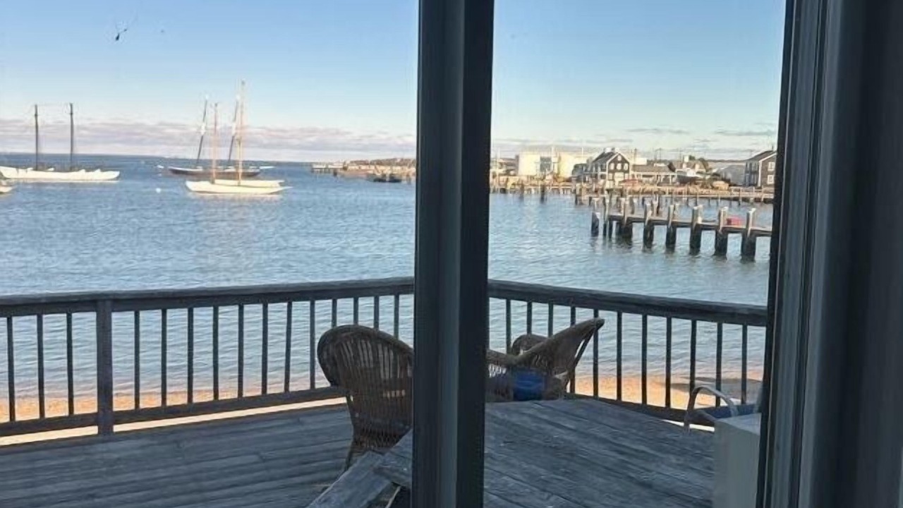 Photo of Bedroom in Vineyard Haven