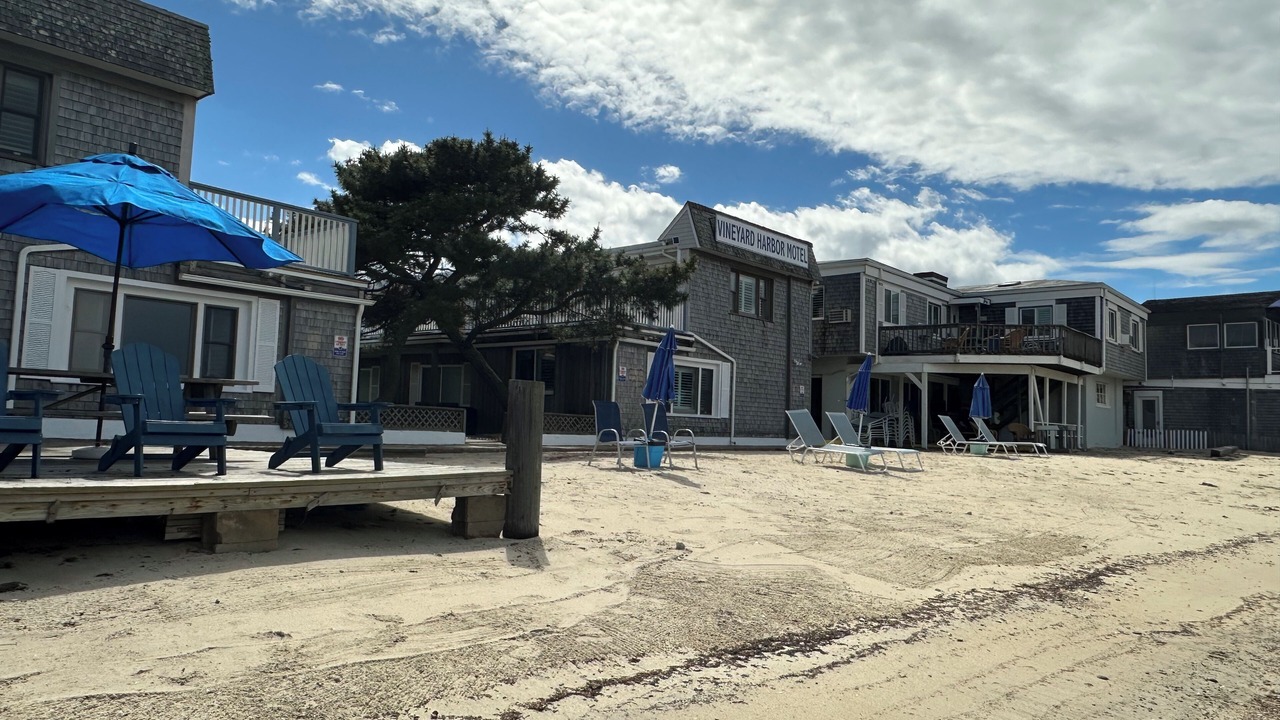 Photo of Outdoor in Vineyard Haven