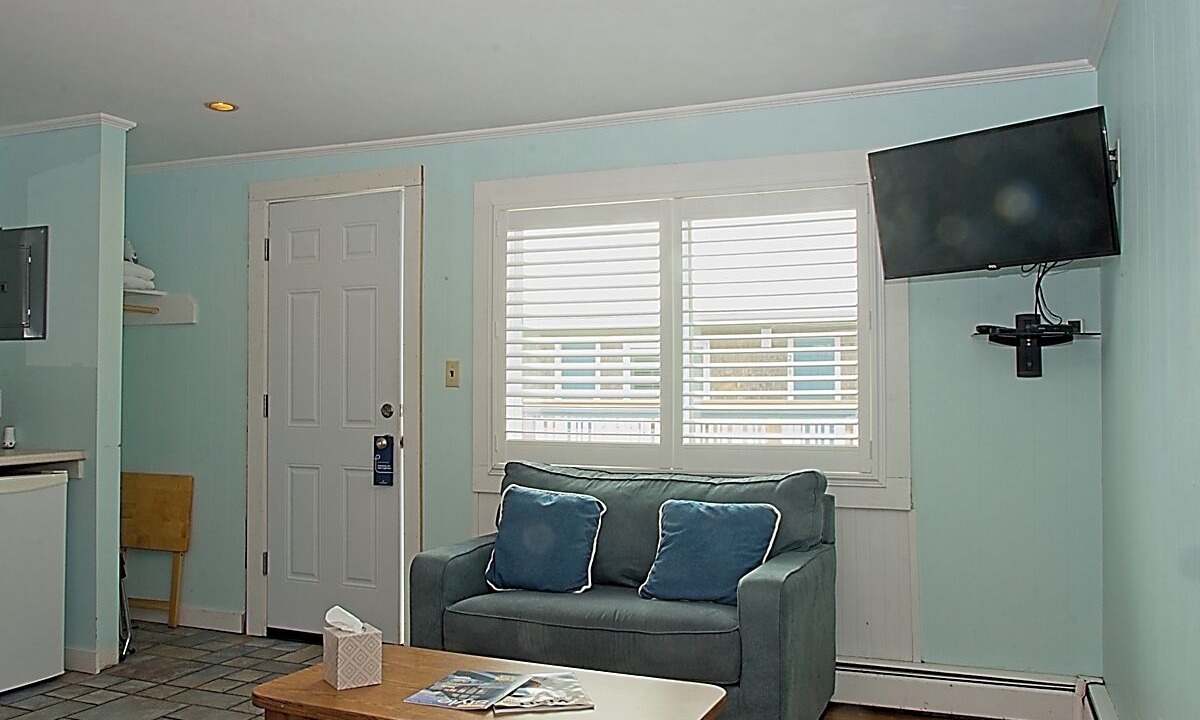 Photo of Bedroom in Vineyard Haven