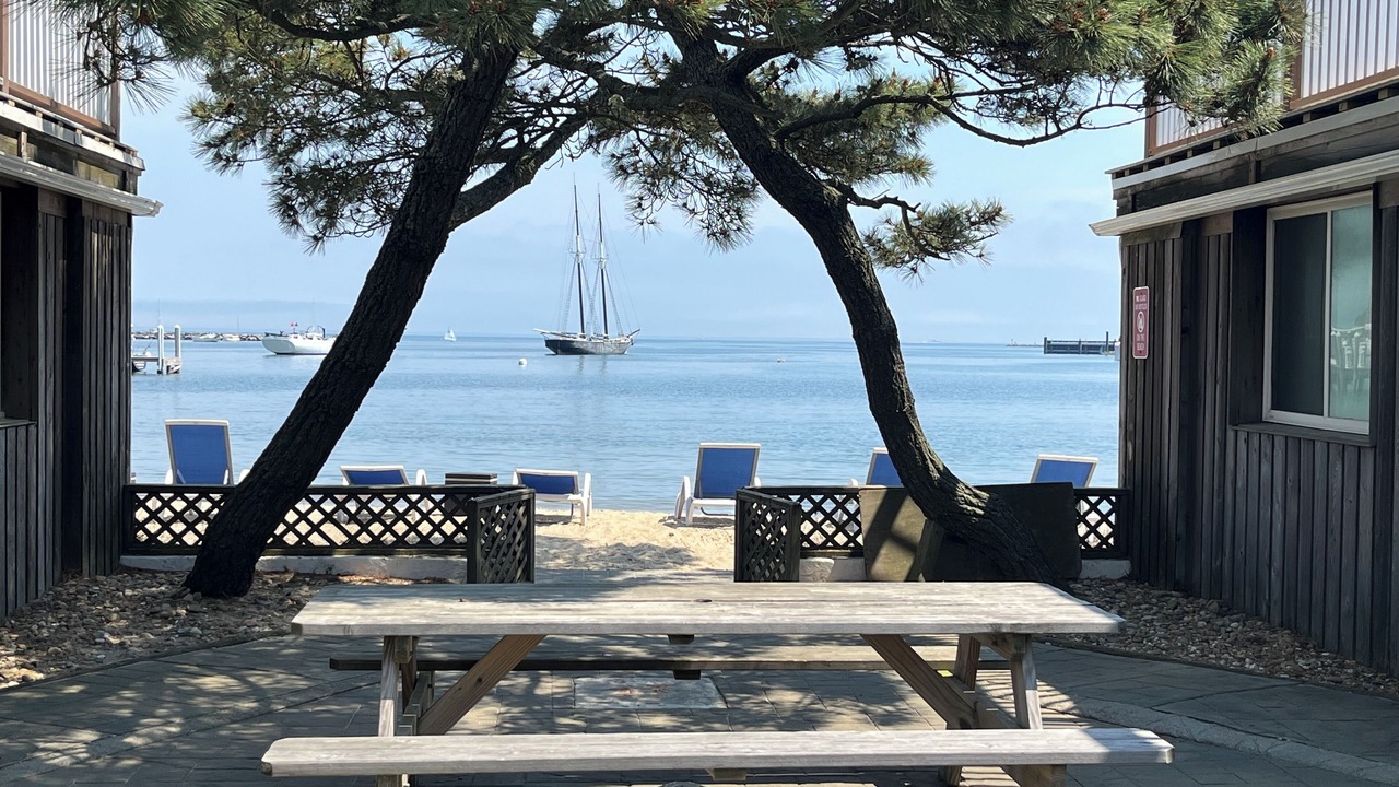 Photo of Outdoor in Vineyard Haven