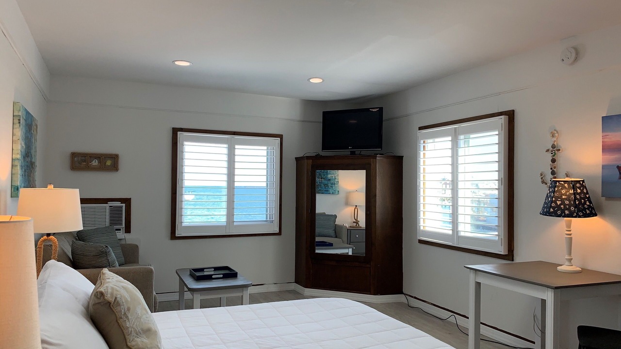 Photo of Bedroom in Vineyard Haven