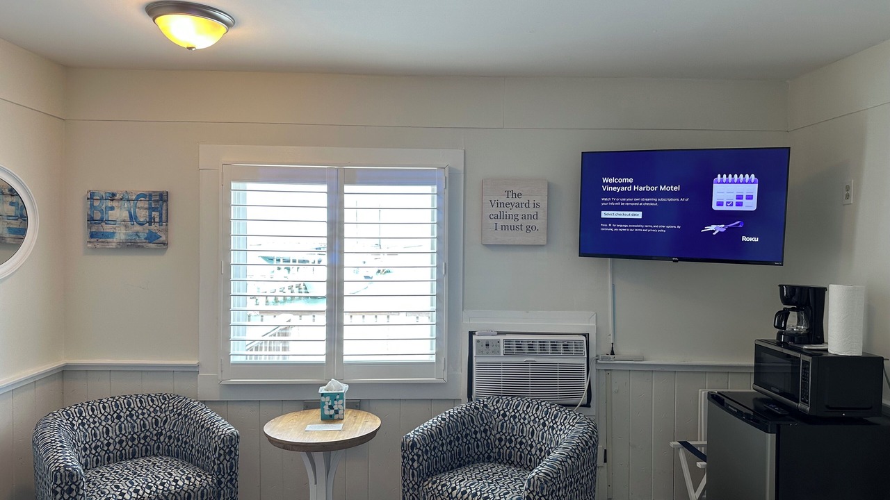 Photo of Bedroom in Vineyard Haven