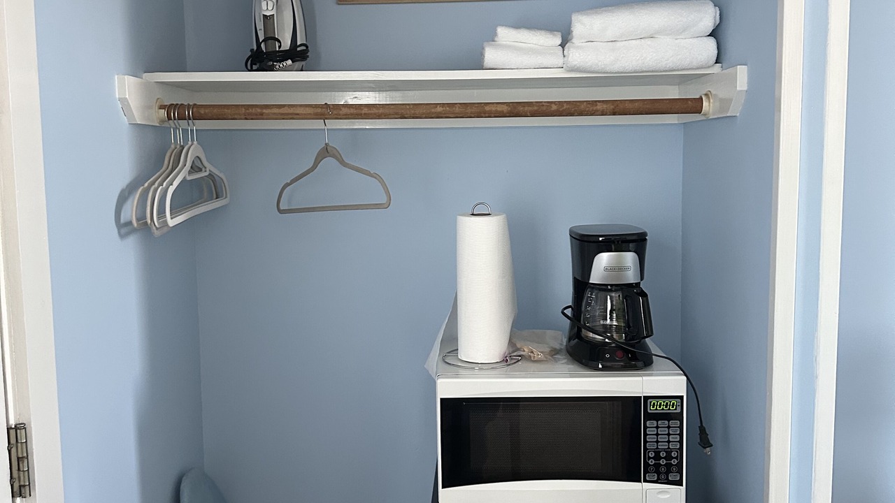 Photo of Bedroom in Vineyard Haven