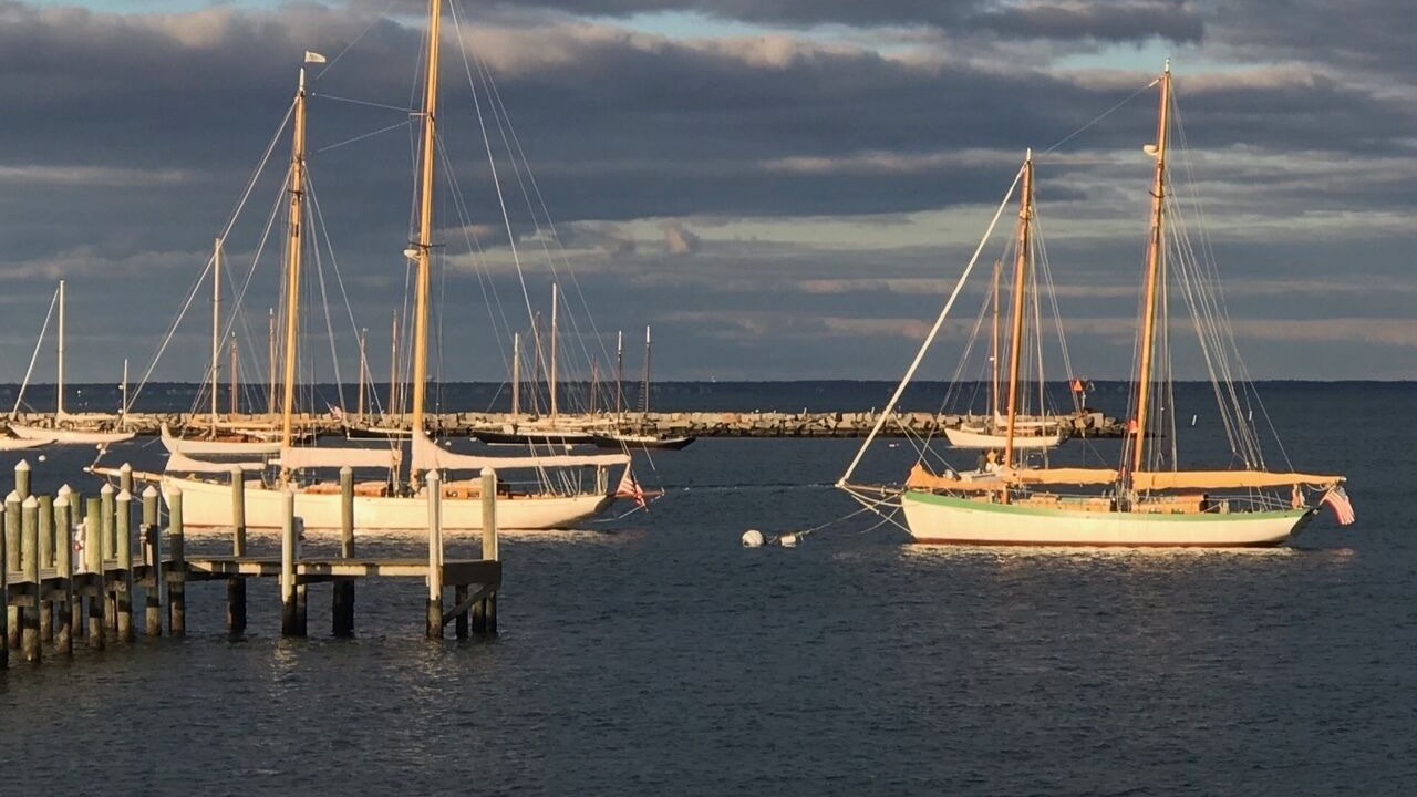 Photo of Outdoor in Vineyard Haven