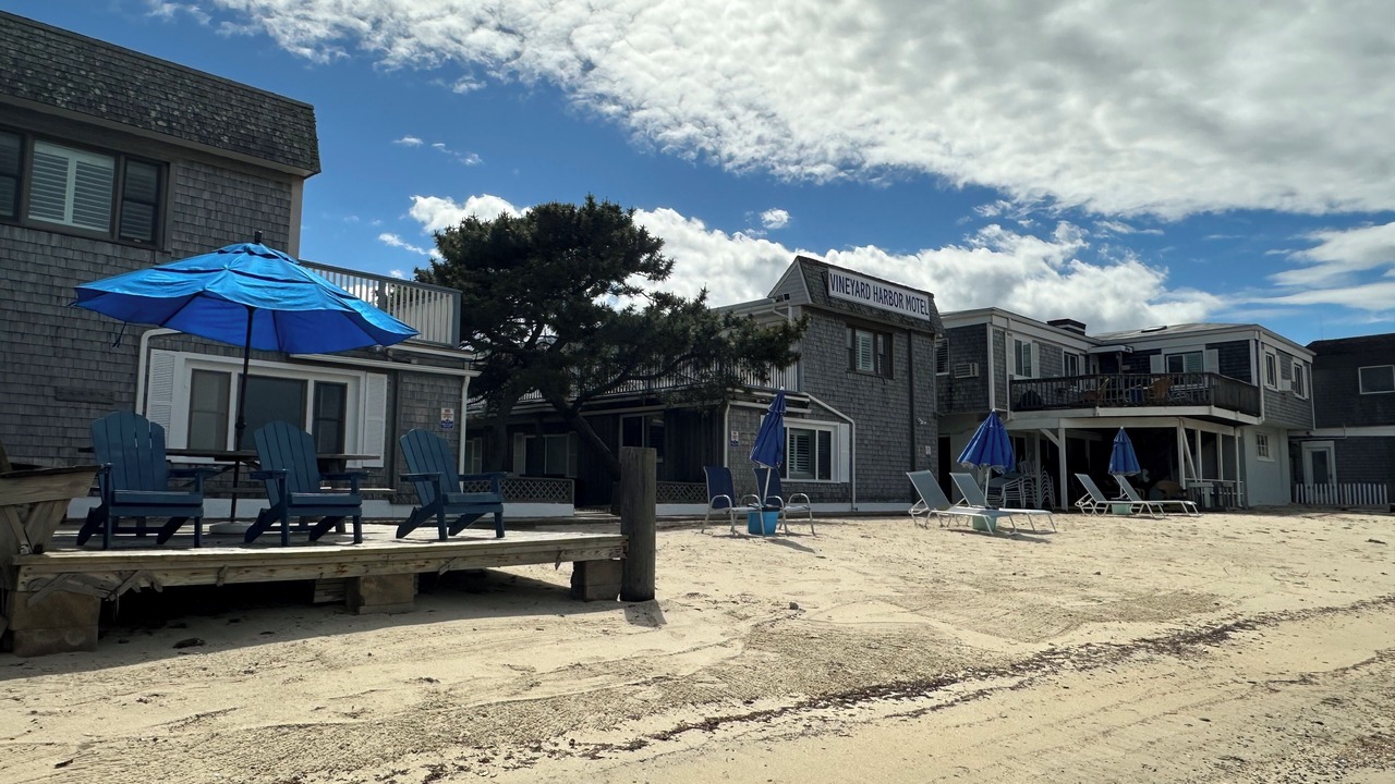 Photo of Outdoor in Vineyard Haven