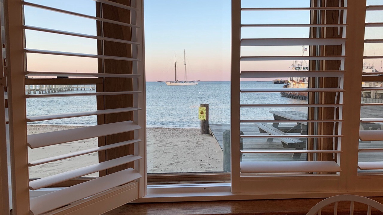 Photo of Bedroom in Vineyard Haven