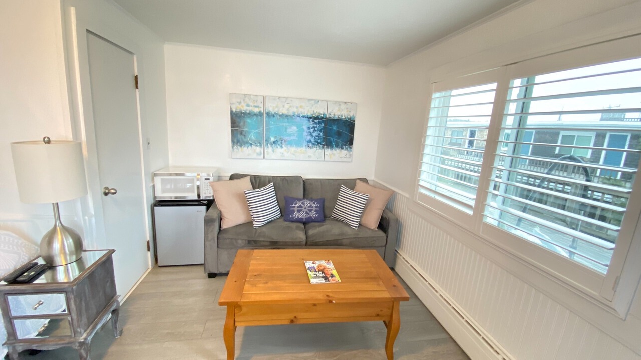 Photo of Bedroom in Vineyard Haven