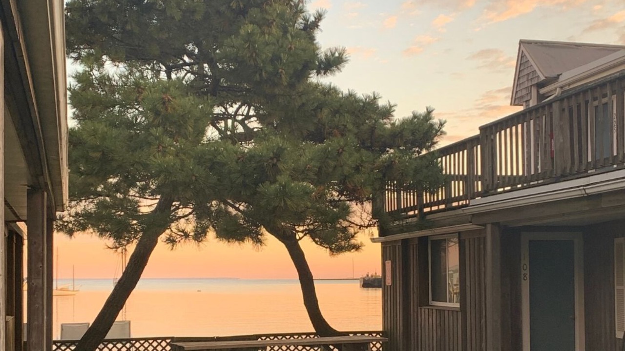 Photo of Outdoor in Vineyard Haven