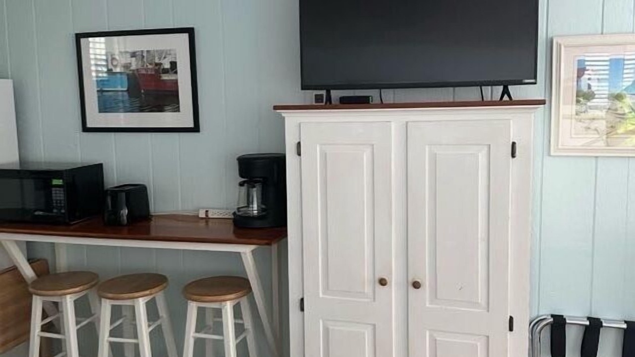 Photo of Bedroom in Vineyard Haven