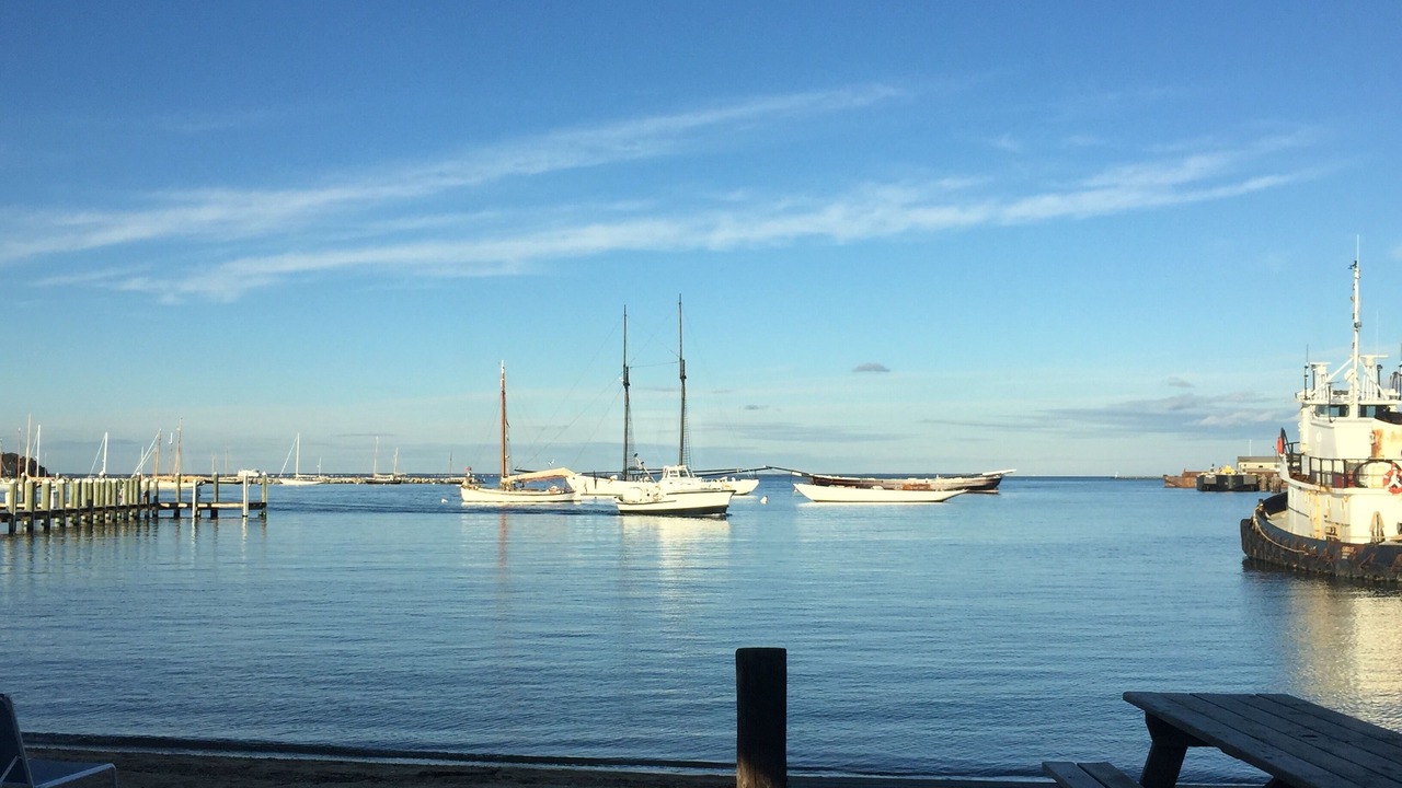 Photo of Others in Vineyard Haven