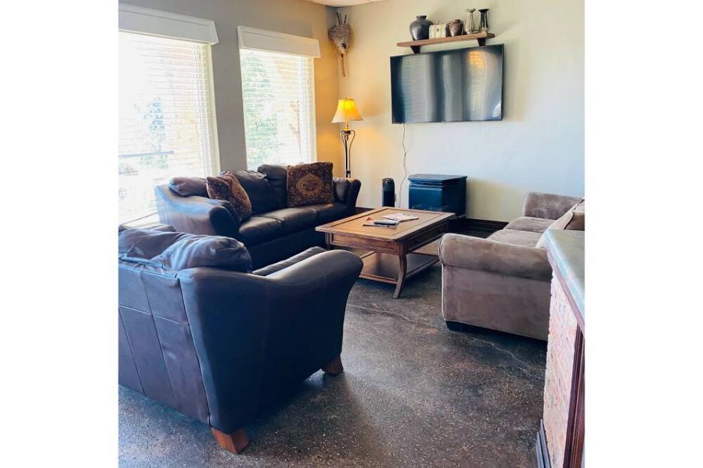 Photo of Livingroom in Grant