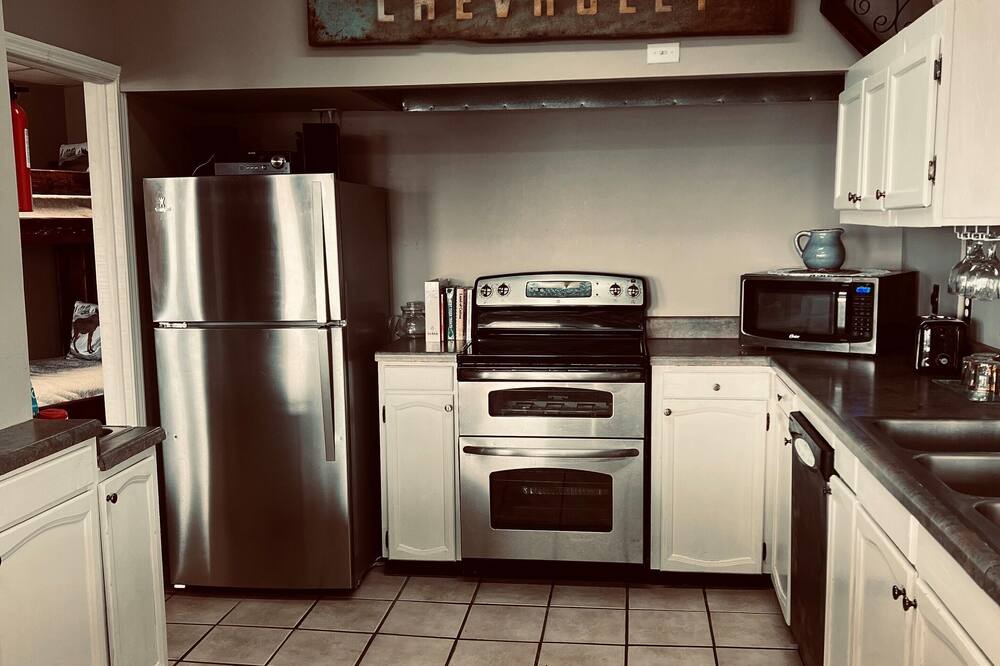 Photo of Kitchen in Grant