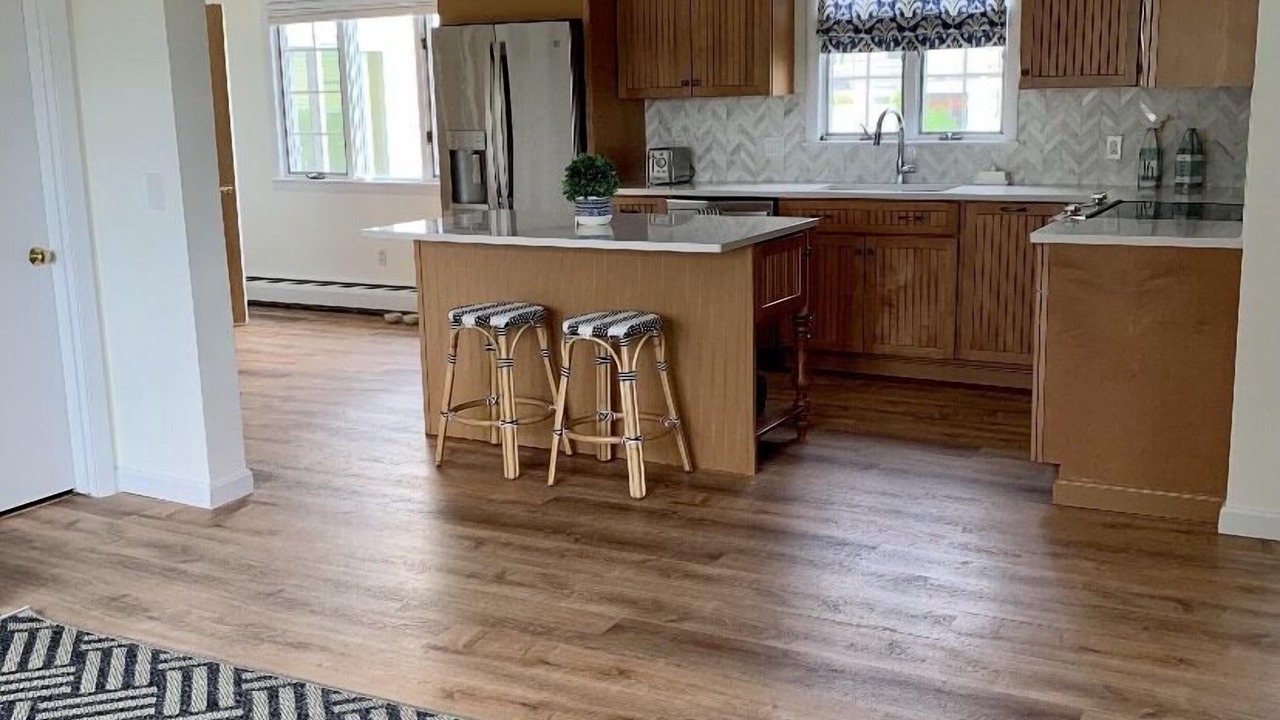 Photo of Kitchen in Bonnet Shores