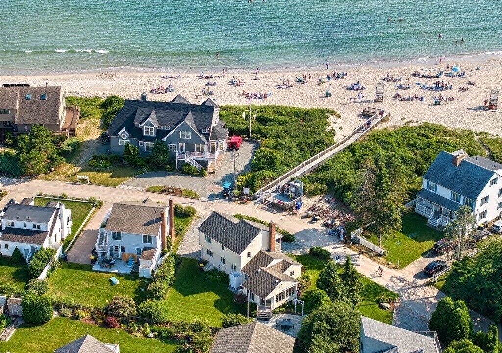 Photo of Outdoor in Bonnet Shores