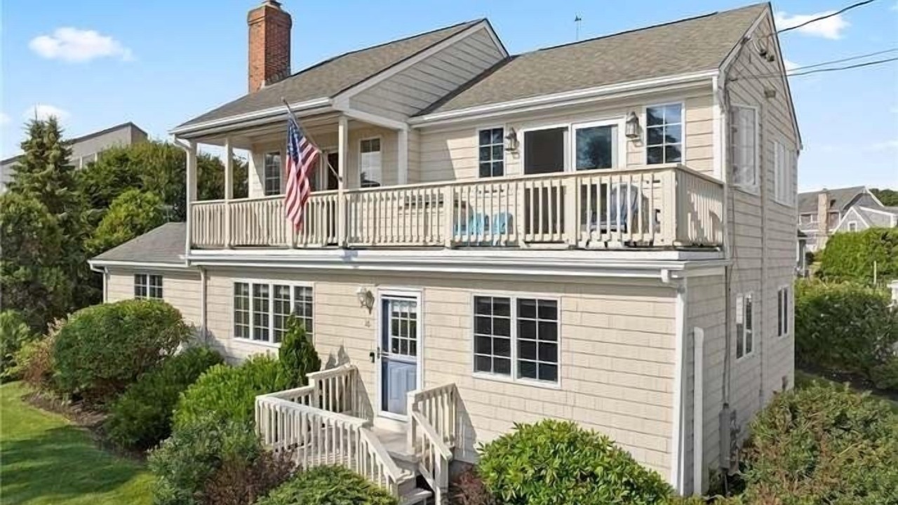 Photo of Outdoor in Bonnet Shores