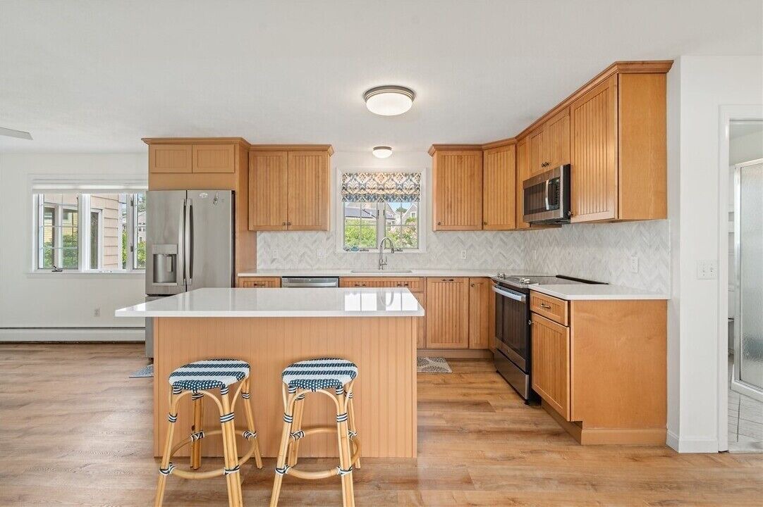 Photo of Kitchen in Bonnet Shores