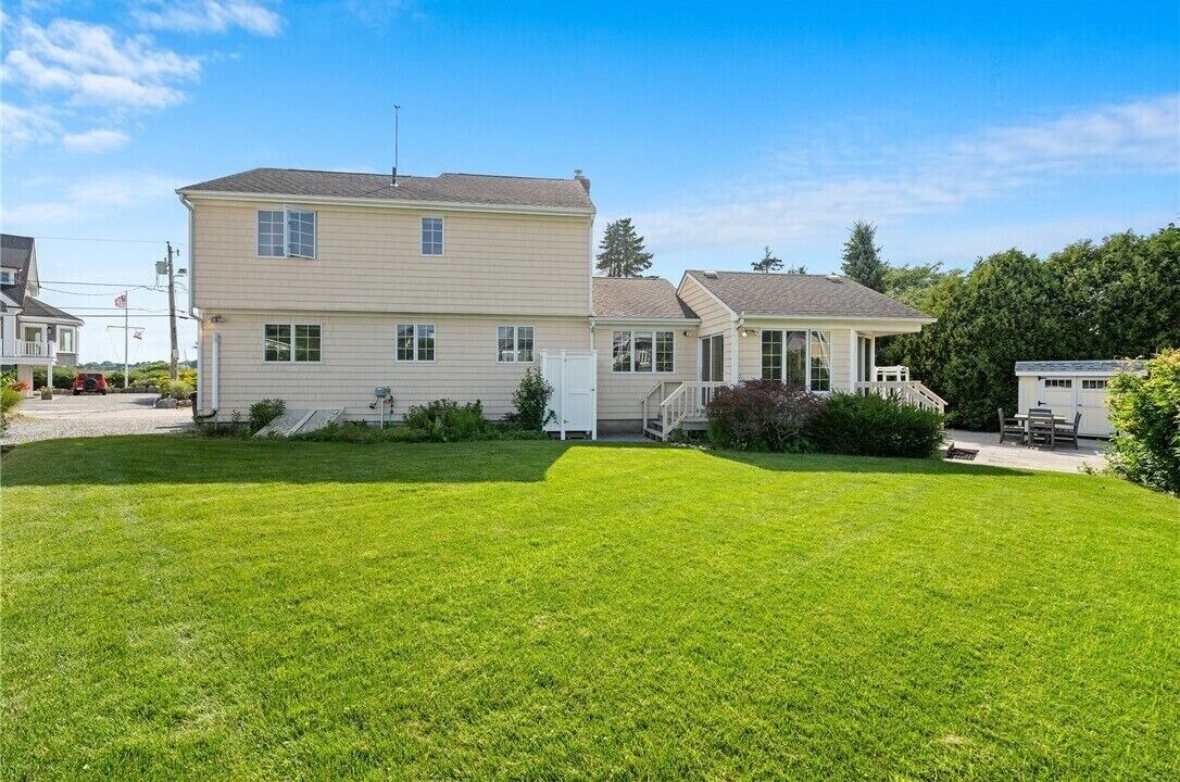 Photo of Outdoor in Bonnet Shores