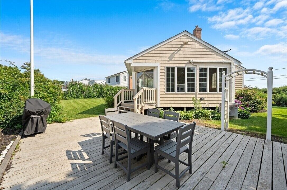 Photo of Outdoor in Bonnet Shores