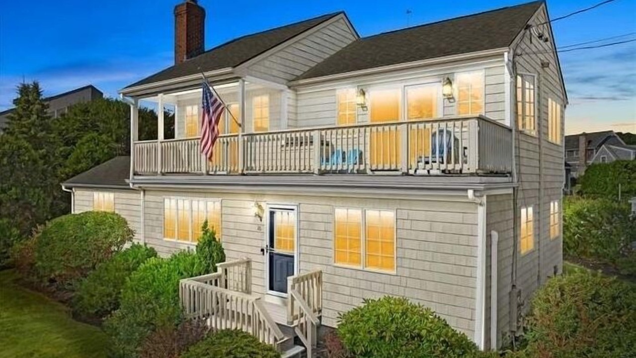 Photo of Outdoor in Bonnet Shores