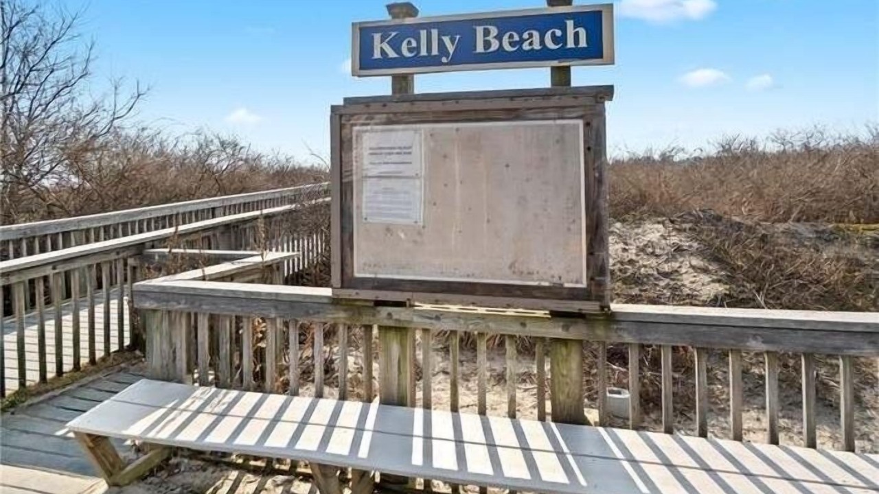 Photo of Outdoor in Bonnet Shores