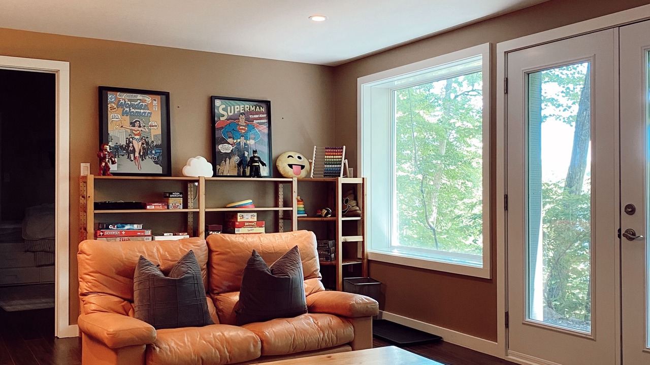 Photo of Livingroom in Port Carmen