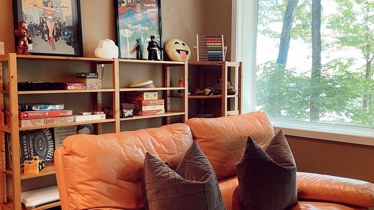 Photo of Livingroom in Port Carmen
