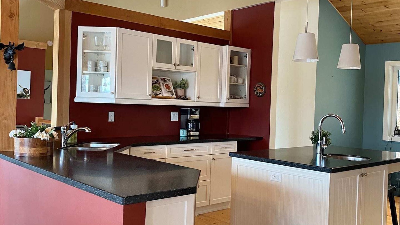Photo of Kitchen in Port Carmen