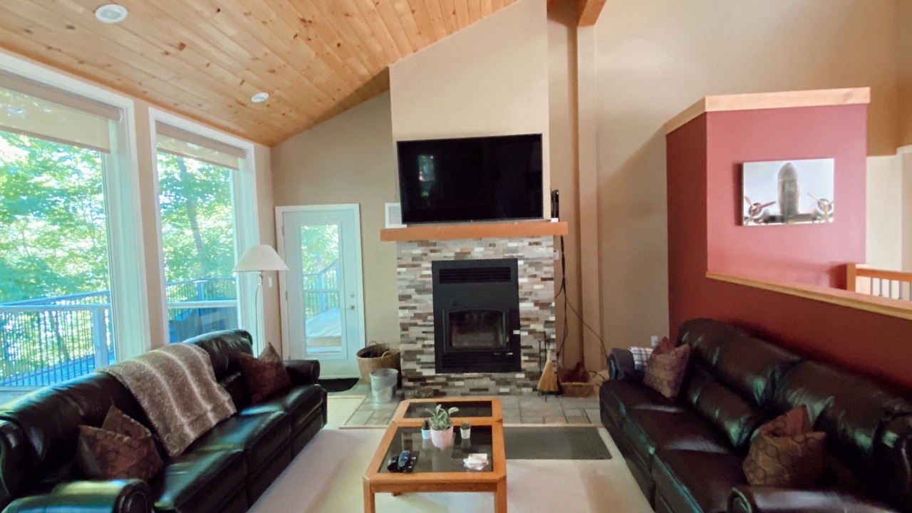 Photo of Livingroom in Port Carmen