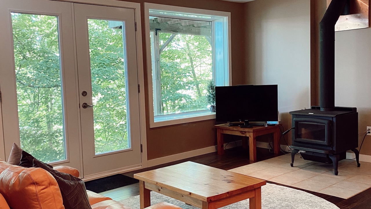 Photo of Livingroom in Port Carmen