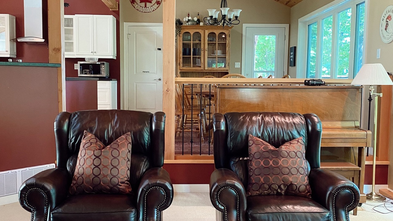 Photo of Livingroom in Port Carmen