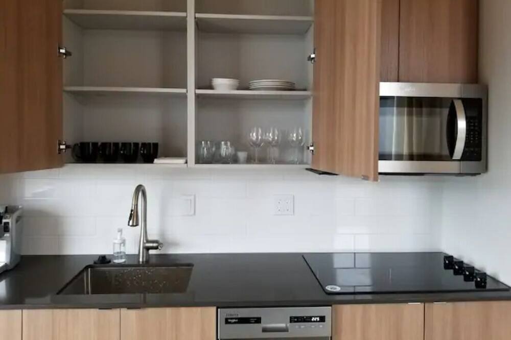 Photo of Kitchen in Quincy