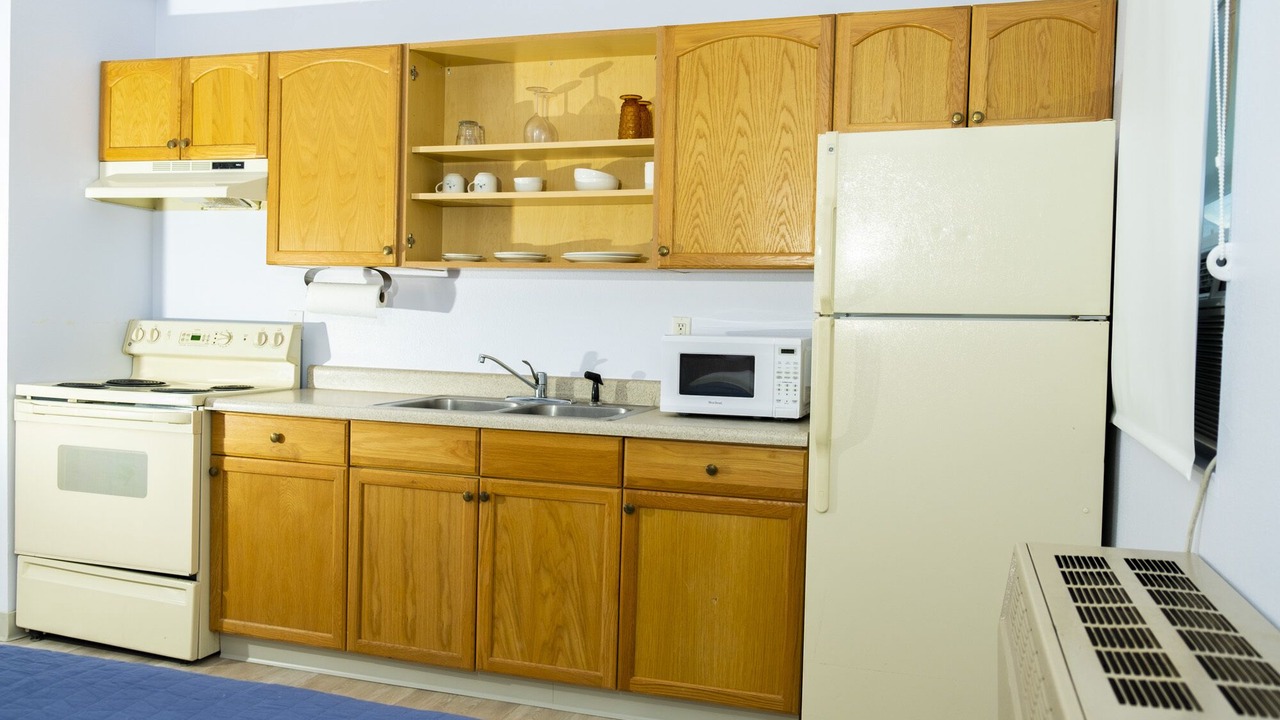 Photo of Kitchen in Westcliffe