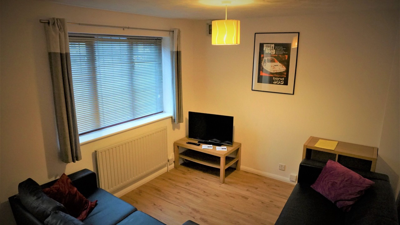 Photo of Bedroom in Little Stoke