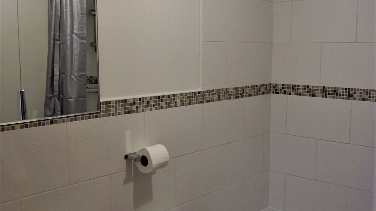 Photo of Bathroom in Little Stoke