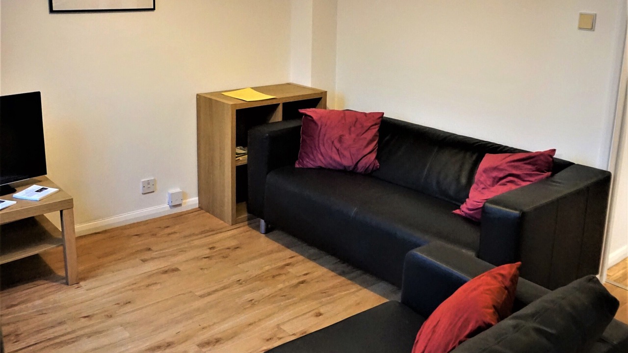 Photo of Bedroom in Little Stoke