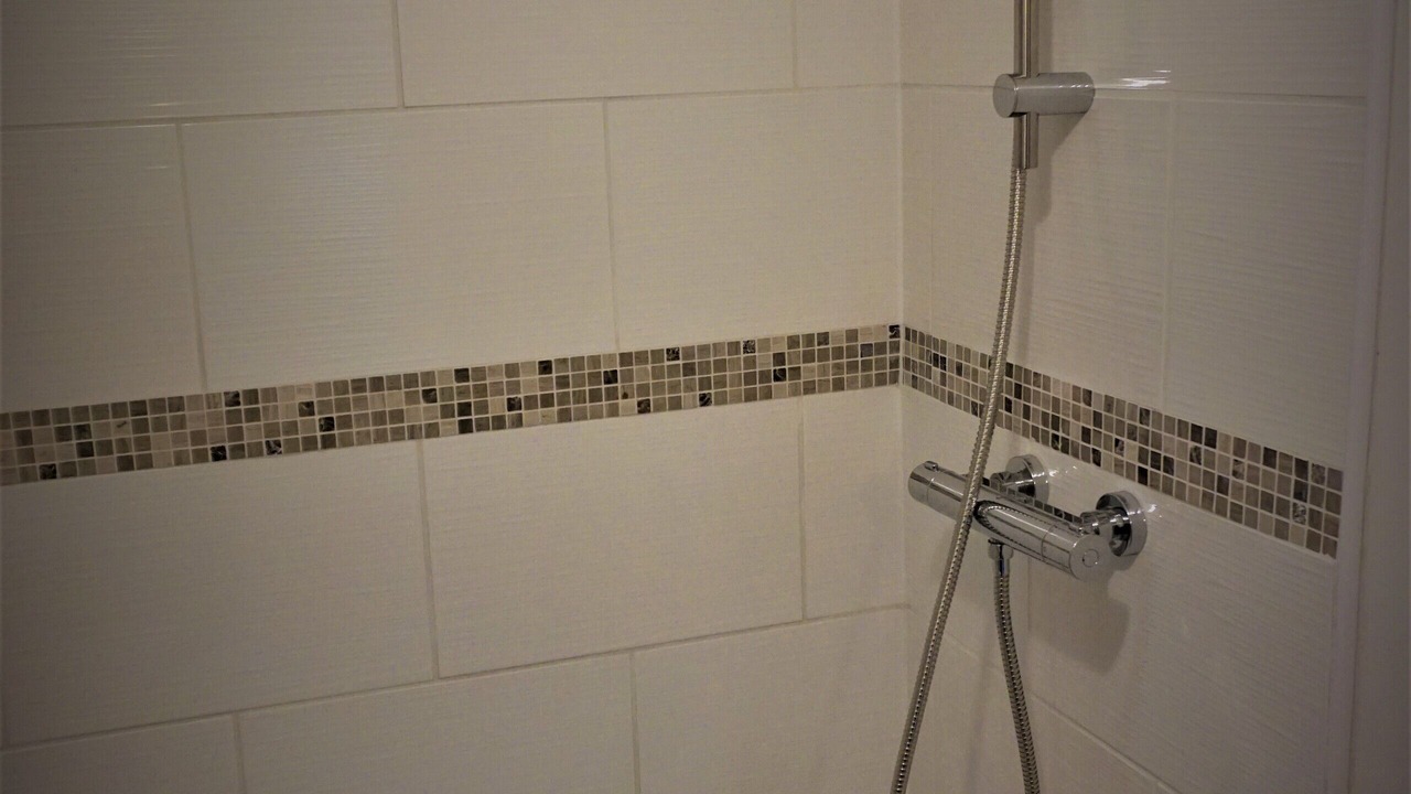 Photo of Bathroom in Little Stoke