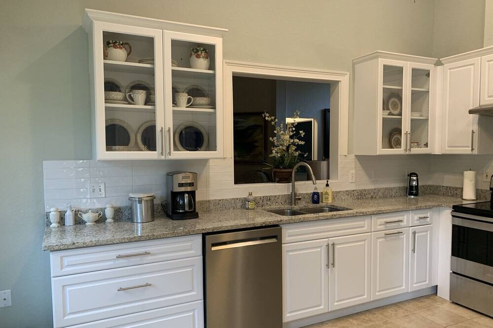 Photo of Kitchen in Ocala