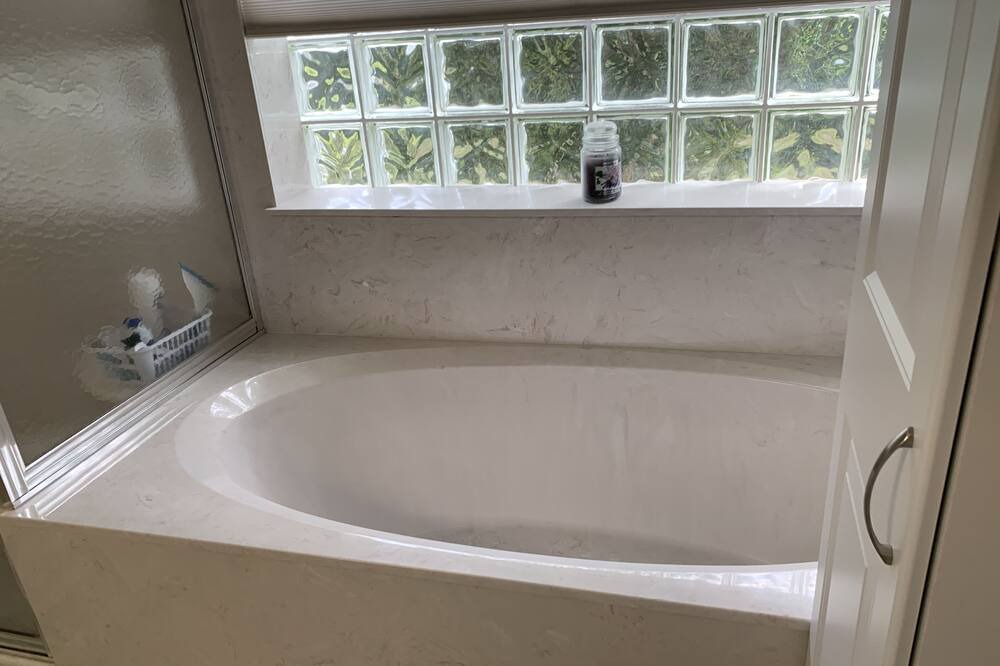 Photo of Bathroom in Ocala