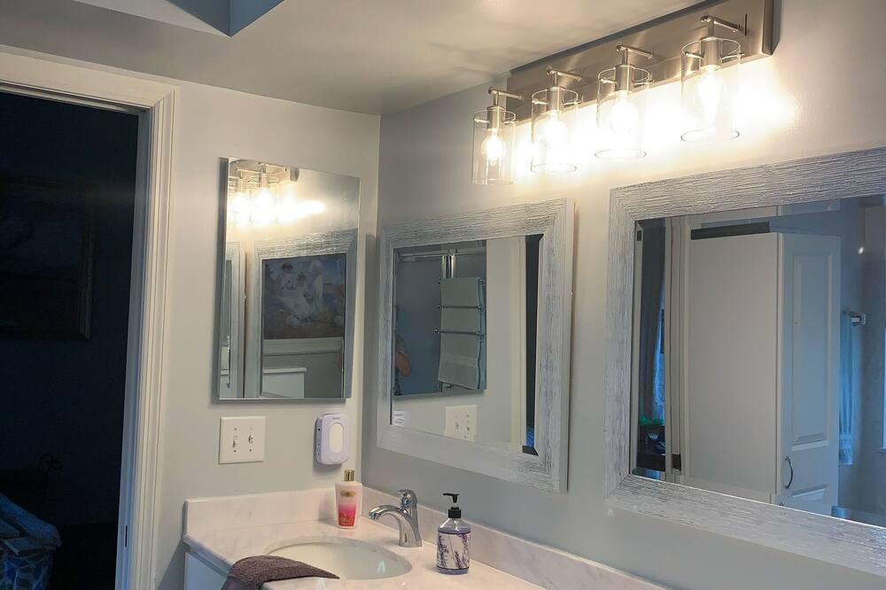 Photo of Bathroom in Ocala