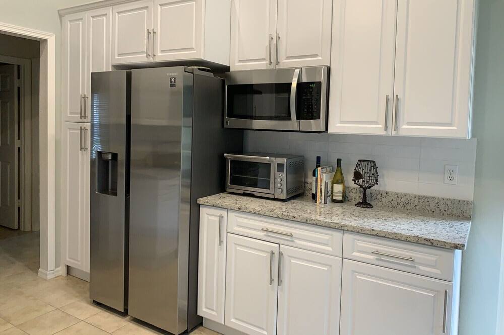 Photo of Kitchen in Ocala