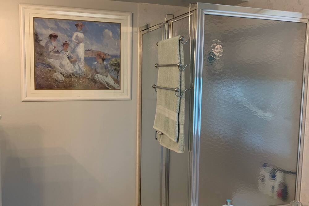 Photo of Bathroom in Ocala