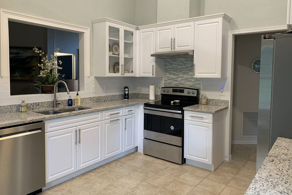 Photo of Kitchen in Ocala