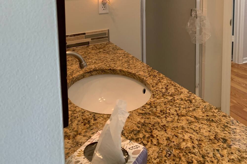 Photo of Bathroom in Ocala