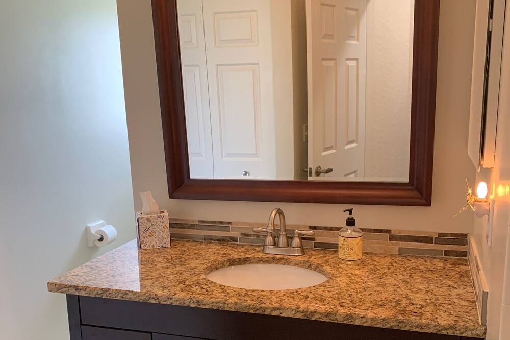 Photo of Bathroom in Ocala