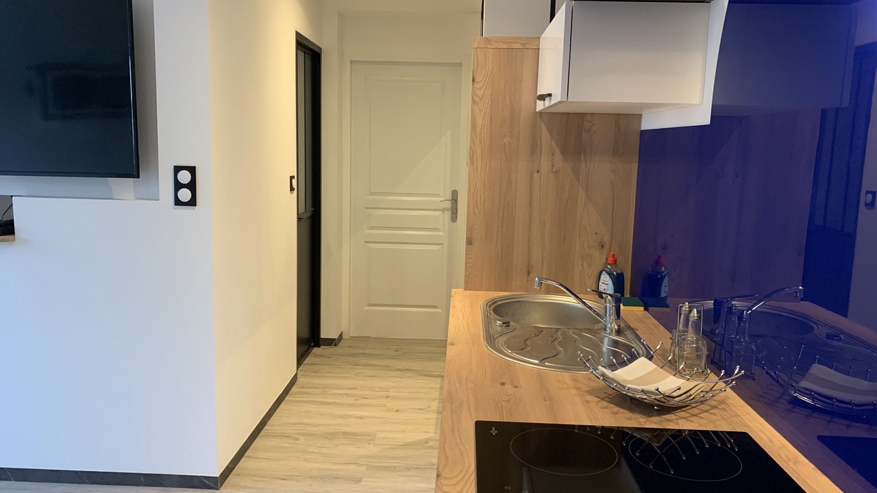 Photo of Others in Downtown Le Havre