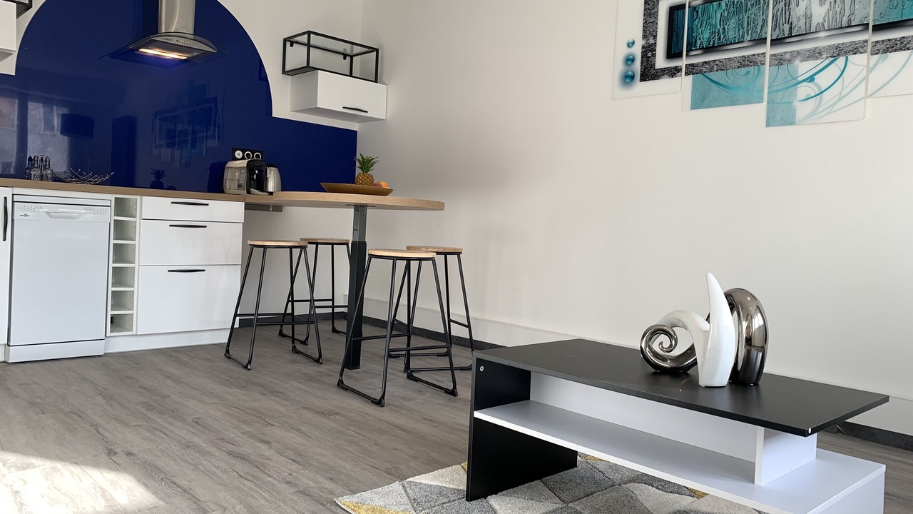 Photo of Others in Downtown Le Havre