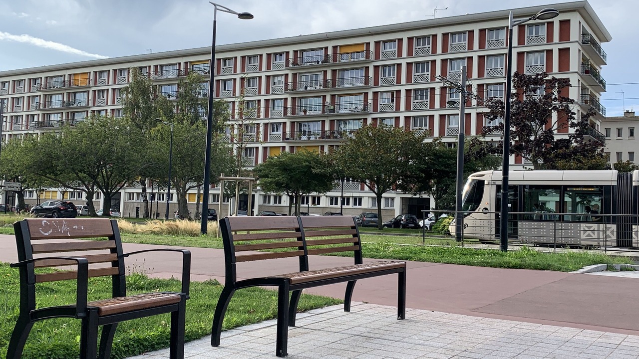 Photo of Others in Downtown Le Havre